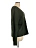 Blu Pepper Green Pullover Sweater Size L - photo 4