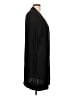 Ann Taylor Black Coat Size L - photo 4