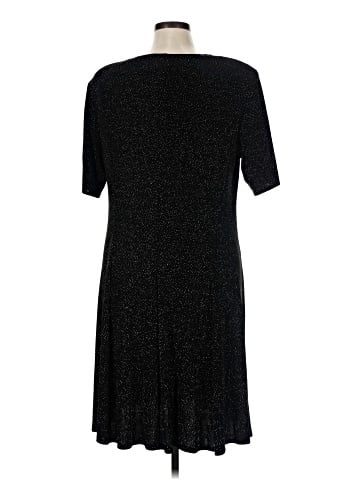 Onyx Nite Casual Dress (view 2)