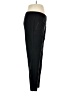 Lane Bryant Solid Black Active Pants Size 18 - photo 4