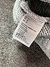 American Eagle Outfitters Solid Gray Pullover Sweater Size L - photo 8