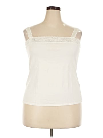 Avenue Tank Top (view 1)