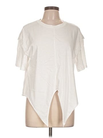 Rag & Bone Short Sleeve T-Shirt (view 1)