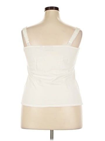 Avenue Tank Top (view 2)