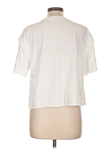 Rag & Bone Short Sleeve T-Shirt (view 2)