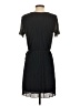 Leith 100% Polyester Black Cocktail Dress Size S - photo 2