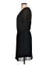 Leith 100% Polyester Black Cocktail Dress Size S - photo 5