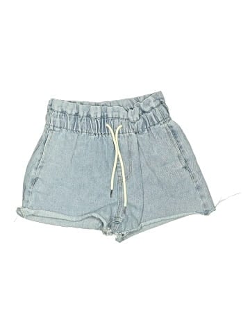 RSQ Denim Shorts (view 1)