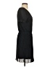 Leith 100% Polyester Black Cocktail Dress Size S - photo 4