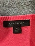 Ann Taylor Pink Pullover Sweater Size M - photo 7