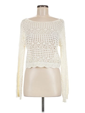 Miss Selfridge Pullover Sweater (view 1)