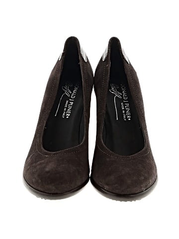 Donald J Pliner Heels (view 2)