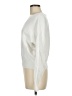 Madewell Solid Ivory Pullover Sweater Size M - photo 5