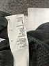 Gap Outlet Gray Pullover Sweater Size M - photo 8
