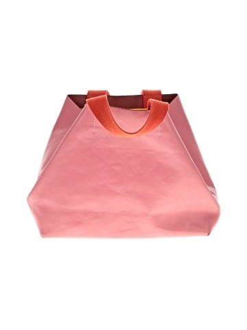Clare V. Leather Tote (view 1)