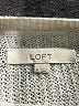 Ann Taylor LOFT Tan Pullover Sweater Size M - photo 7