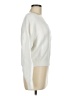 Madewell Solid Ivory Pullover Sweater Size M - photo 4