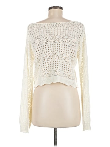 Miss Selfridge Pullover Sweater (view 2)