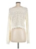 Miss Selfridge Ivory Pullover Sweater Size 8 - 10 - photo 2