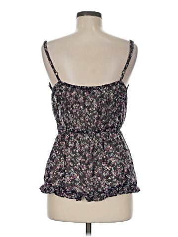 Forever 21 Sleeveless Blouse (view 2)