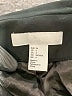 H&M Black Blazer Size 4 - photo 6