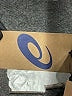 Asics Solid Blue Athletic Shorts Size L - photo 4