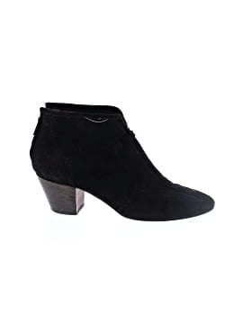 AQUATALIA Ankle Boots (view 1)
