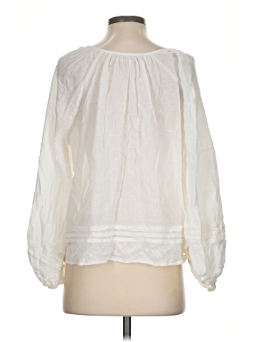 Vanessa Virginia 3/4 Sleeve Blouse (view 2)
