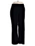 Alfani Black Dress Pants Size 16 - photo 1