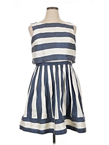 Pim + Larkin Casual Dress (view 1)