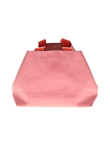 Clare V. Leather Tote (view 2)