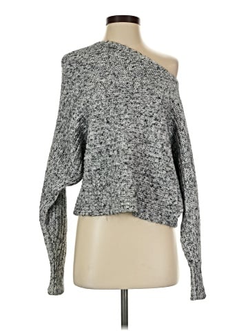 T by Alexander Wang Pullover Sweater (view 1)