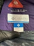 Columbia 100% Polyester Purple Vest Size 2X - photo 6