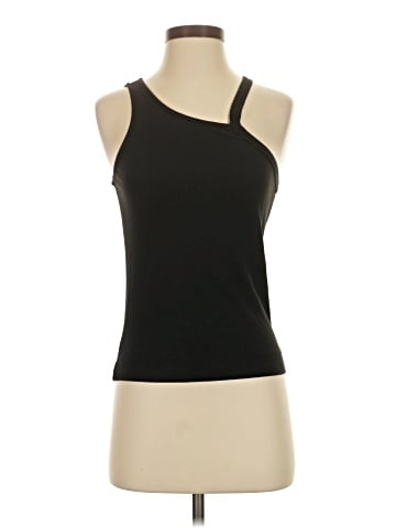 Red Haute Tank Top (view 1)