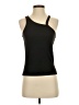 Red Haute Black Tank Top Size S - photo 1