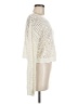 Miss Selfridge Ivory Pullover Sweater Size 8 - 10 - photo 4
