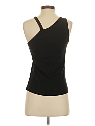 Red Haute Tank Top (view 2)