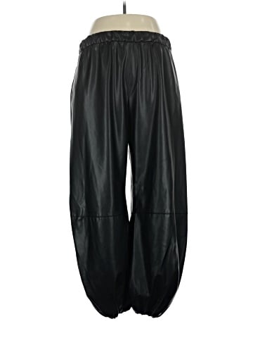 Zara Casual Pants (view 1)