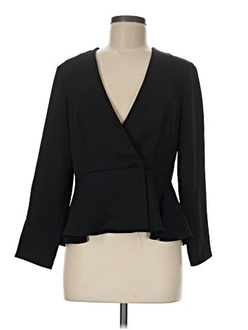 Topshop Blazer (view 1)