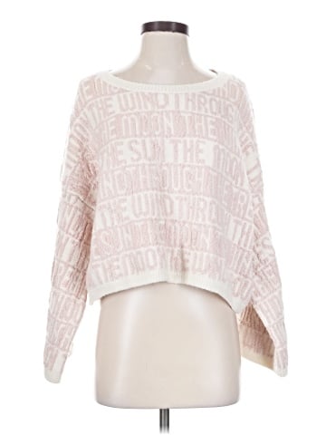 Anthropologie Pullover Sweater (view 1)