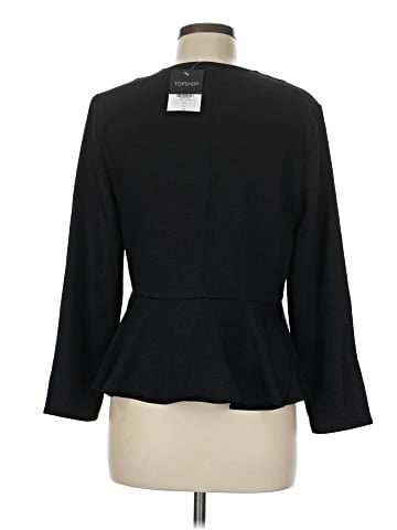 Topshop Blazer (view 2)