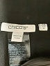 Chico's Solid Black Skort Size XL (3.5) - photo 3