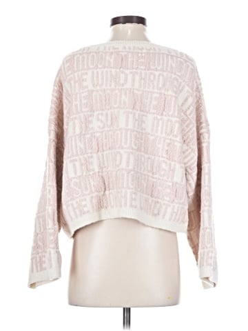 Anthropologie Pullover Sweater (view 2)