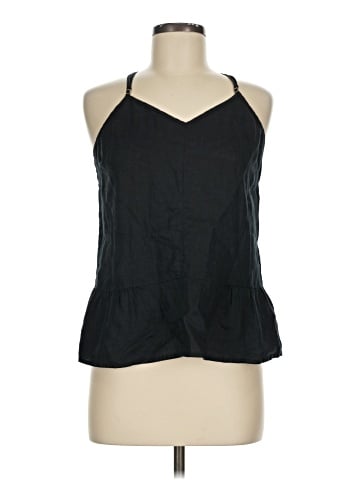 J.Crew Factory Store Sleeveless Blouse (view 1)