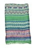 Unbranded 100% Polyester Green Scarf One size - photo 2