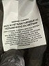Nike Solid Black Active Pants Size S - photo 8