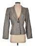 Antonio Melani Gray Blazer Size 4 - photo 1