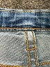 Blank NYC Hearts Blue Jeans Size 00 (estimated) - photo 7