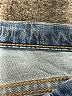 Blank NYC Hearts Blue Jeans Size 00 (estimated) - photo 8