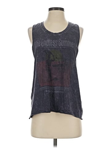 Doe Sleeveless T-Shirt (view 1)